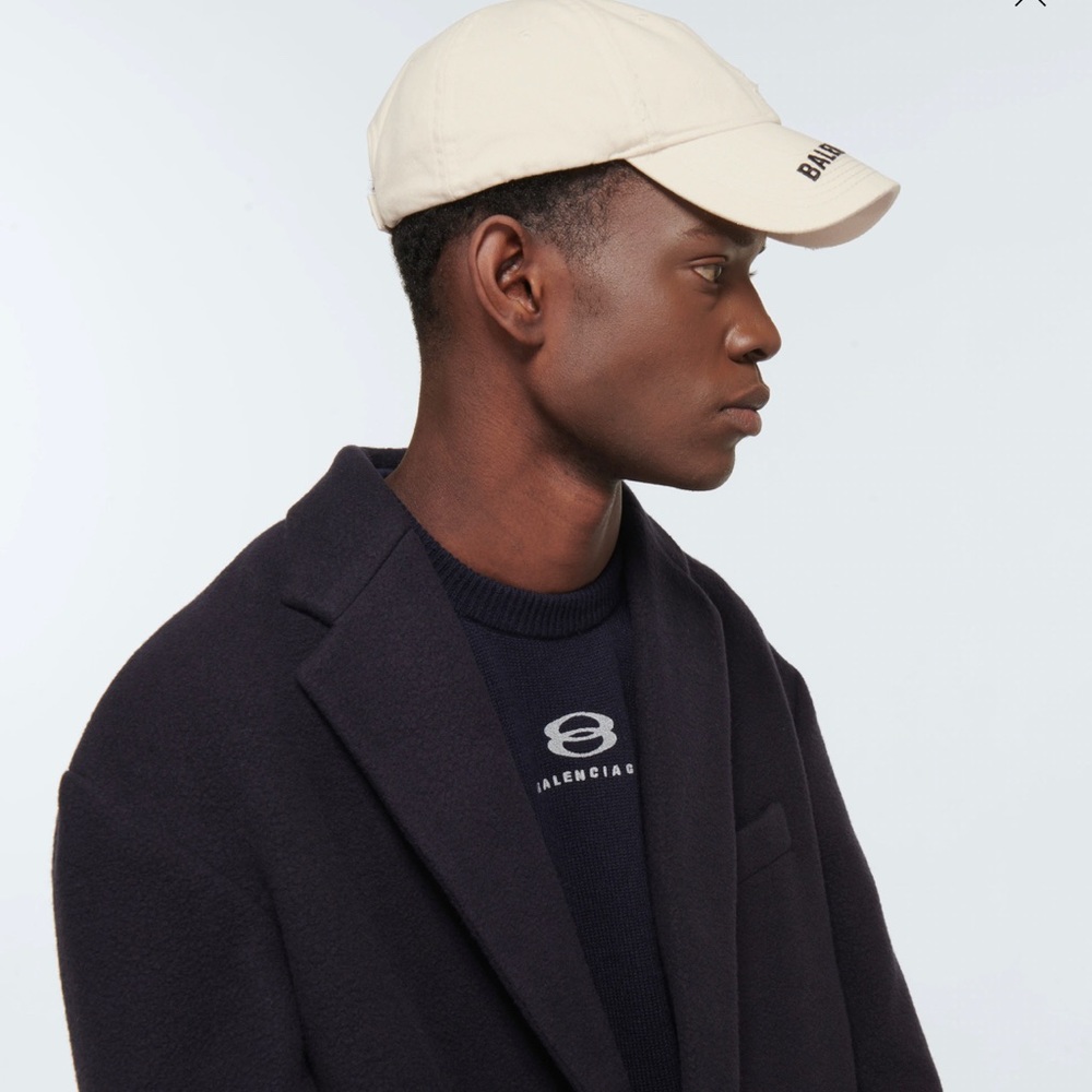 Balenciaga | Hat - Picture 4 of 4